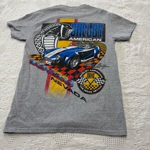 Shelby Racing Graphic Tee (S)